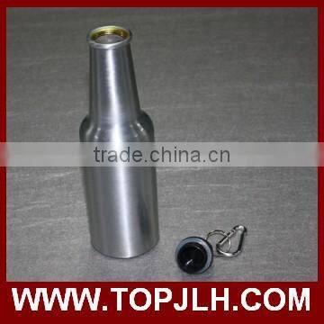 400ml Aluminium Empty Beer Bottles