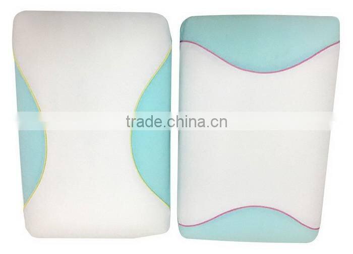 Hot Sale Memory Foam Throw Pillow For Sleeping