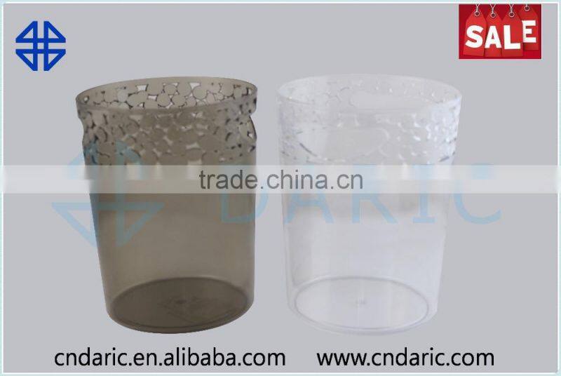 Bathroom Multi Dustbin with stone design