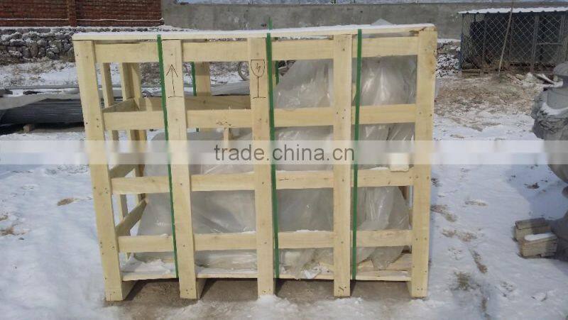 Martha White Marble Animal Sculpture Garden Sculpture Mrable Sculpture Stone