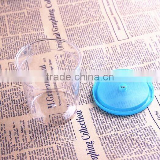 mini plastic fish Bowl