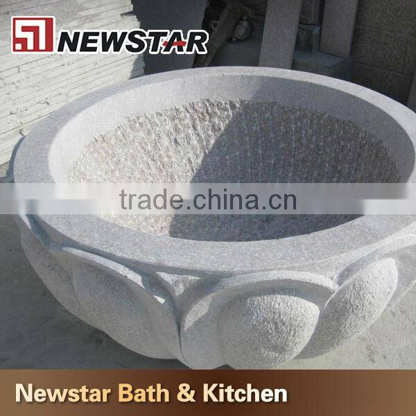 Hot sales high quality germany granite sink