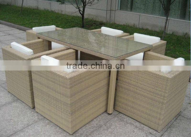 Modern Leisure Dining Furniture AK1181