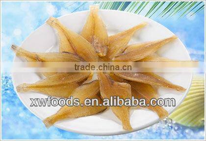Dried Shredded Squid slice for Russia market