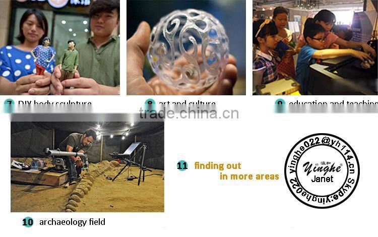 Hot sale good quality 3d printing machine