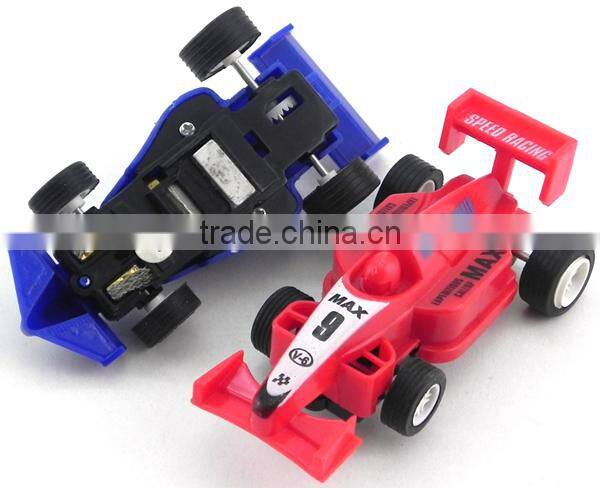 1:43 Electric toy race track BZC121444