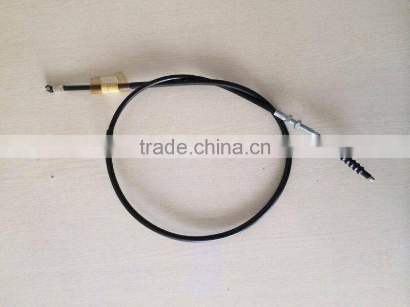 brake cable/ cluth cable/ throttle cable for tricycles
