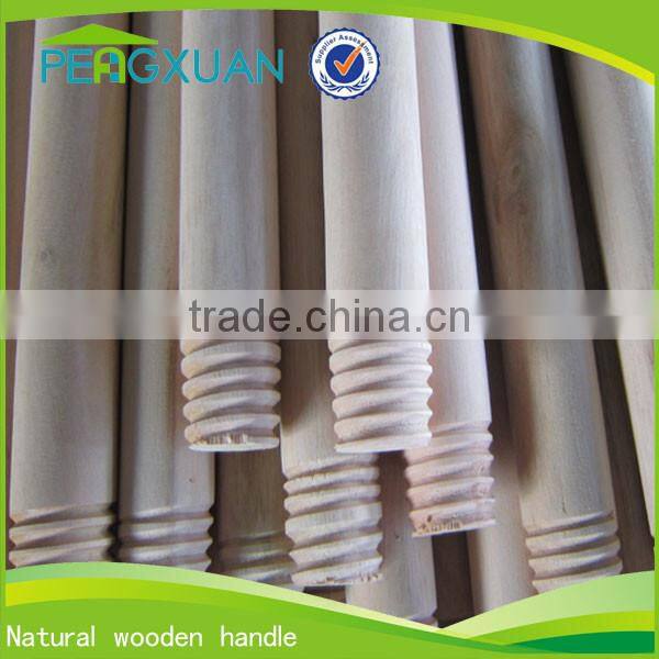 Household clearning broom or mop handle 120*2.2cm