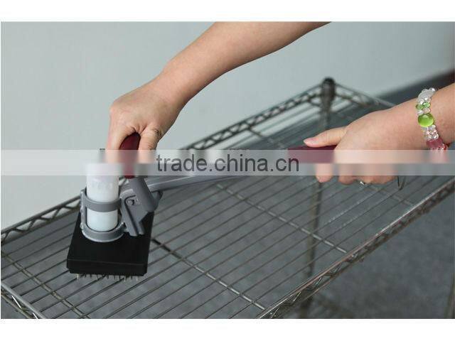 Oven Steam Grill Brush