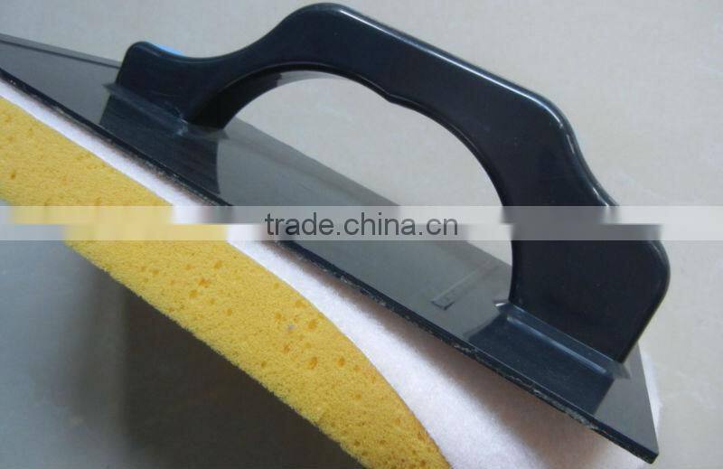 Professional Sponge Float, Grout Trowel, Sponge board