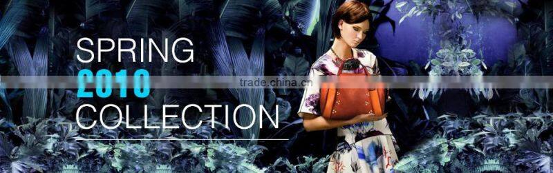 hot sale dumpling handbag cross body bag customzied metal mesh ladies bag