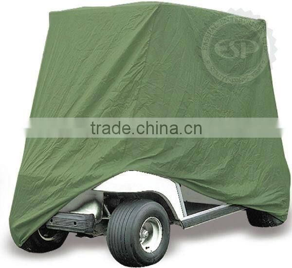 #62532 Golf Car Storage Cover