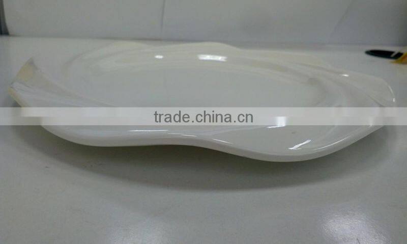 100% Melamine Plate Melamine Dinnerware 5A1056