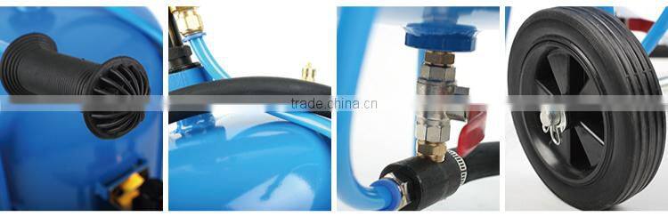 Sandblasting Machine for Sale