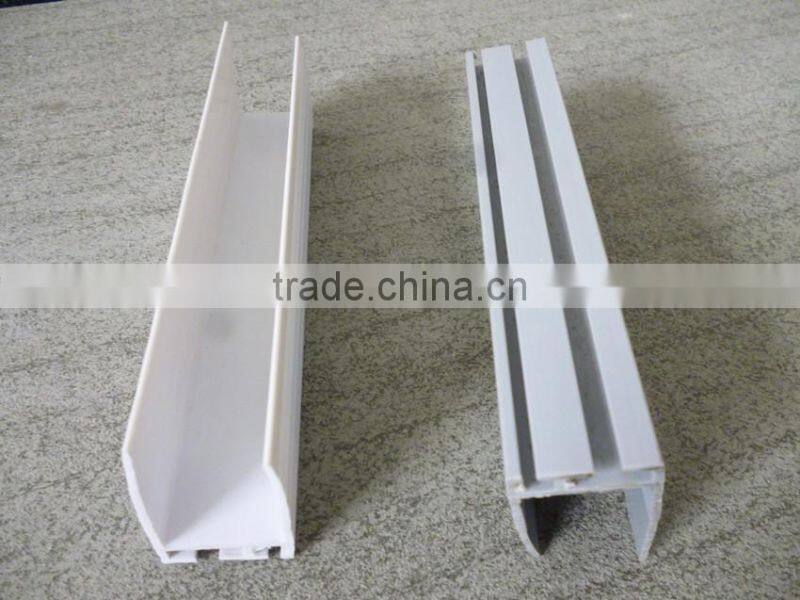 pvc flange/air conditioning accessories for ducting work