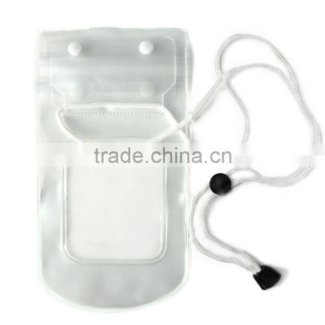 Smartphone case h0t5h waterproof phone bag for sale