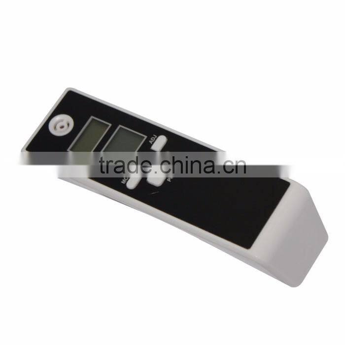 Portable Personal Digital Breath Alcohol Tester