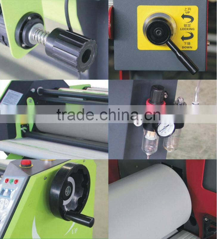 digital laminating machine 1600mm ADL-1600H1