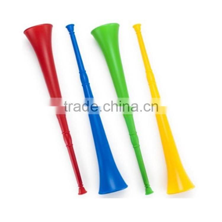 Baby Kids Children Plastic Musical Instrument Trampet Hot Toy OR Gift