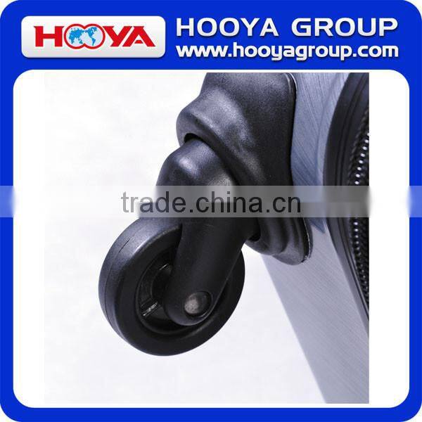 2016 Fashion Wholesale ABS+PC 3pcs/set business Travelling Luggage set