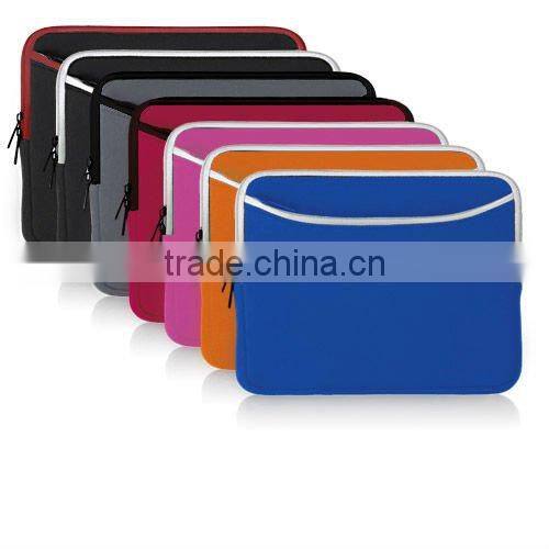Neoprene Manufacturer 12 inch Laptop Bag