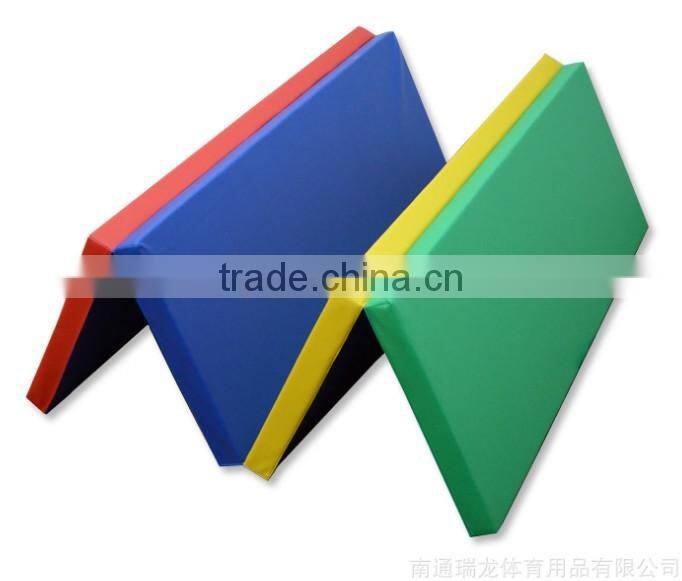 folding cheap gym mats for sale cushion gym mat