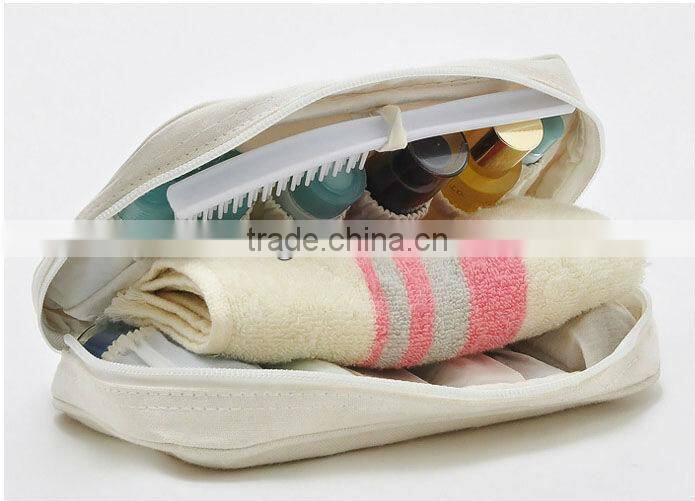 Mini Travel Makeup Bag toiletry organizer