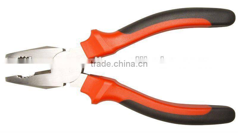 6" 7" 8"Combination Plier