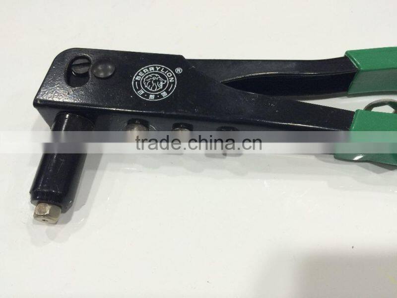 BERRYLION nail pulling and blind rivet gun with high quality