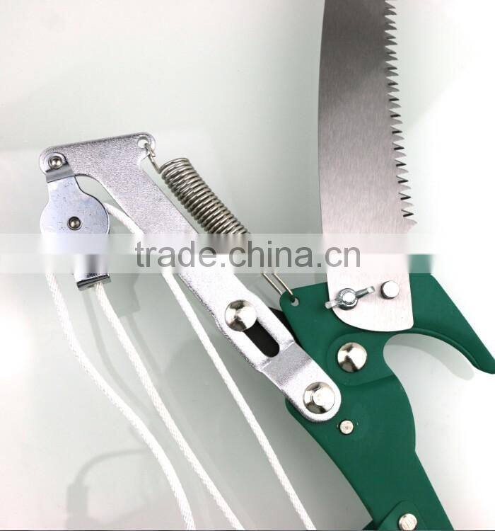 Good price labor saving hedge clippers with telescopic handle design