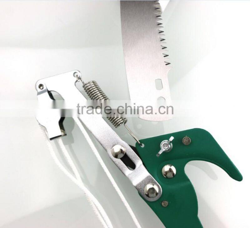 Good price labor saving hedge clippers with telescopic handle design