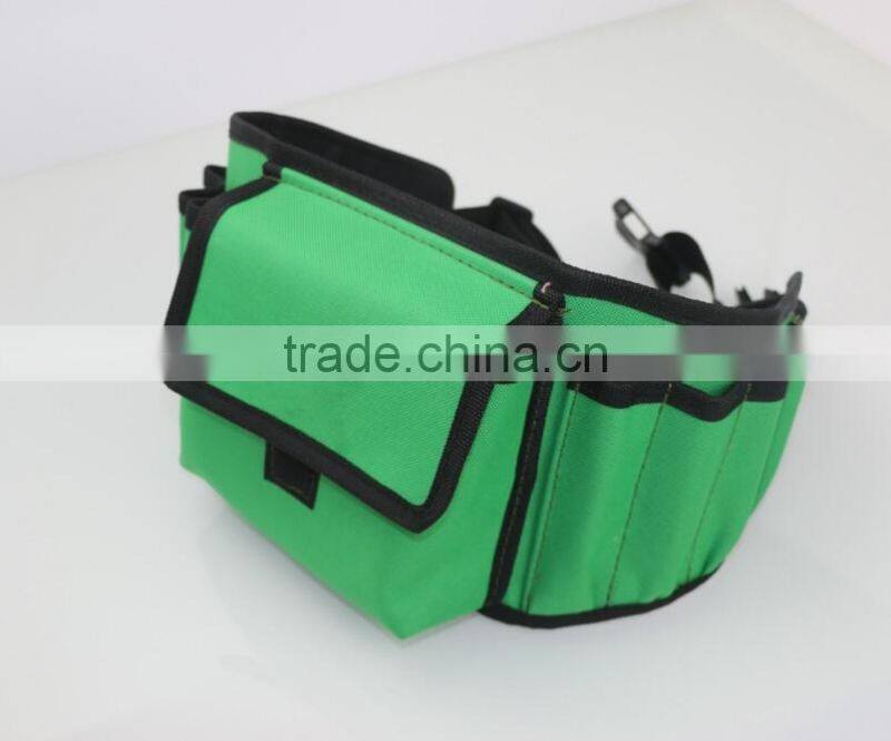 BERRYLION useful waist tool bag electrical tool kit bag with high quality