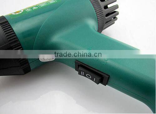 Made in China 700w welding gun, plastic welding gun