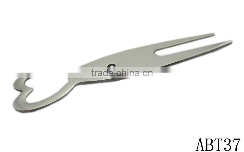Hot selling high quality fruit pick party fork