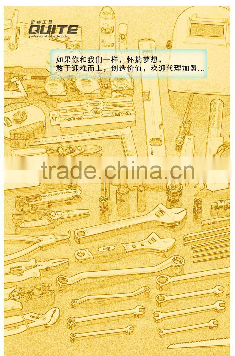 metric double open end wrench,mirror surface CR-V double end wrench,anti-rust open end wrench