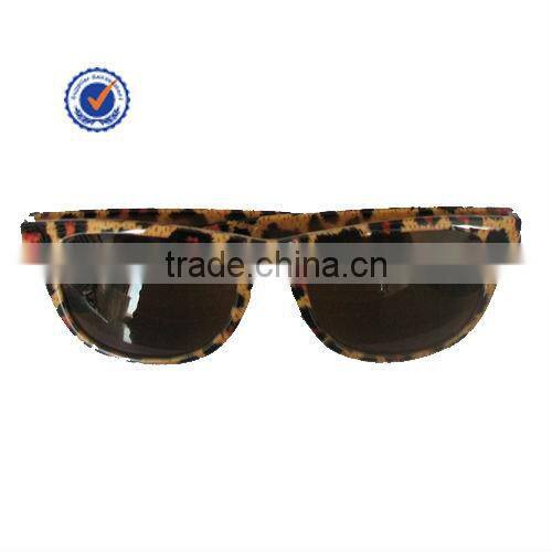 UV400 Eye Protection Sunglass