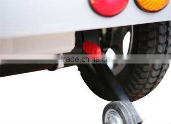 Electric Mobility Scooter Power-operated Vehicle Made by Japan