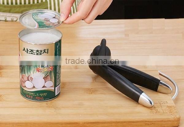 ABS Safety Heavy Duty Chrome Can Opener