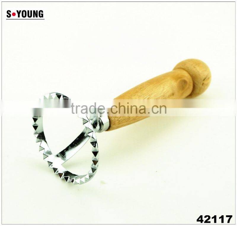 42117 pattern high quality cake cutter biscuit cutter