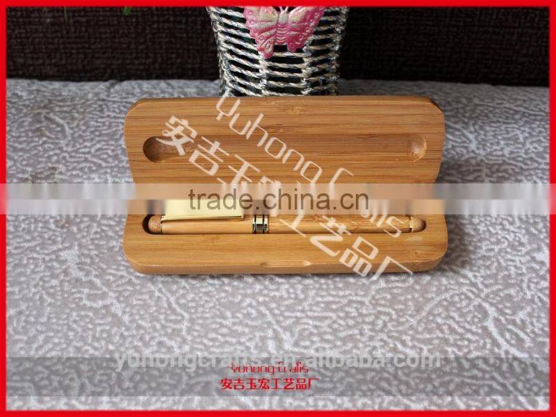 Hot sale Fountain pen box,pen case pen box wholesale