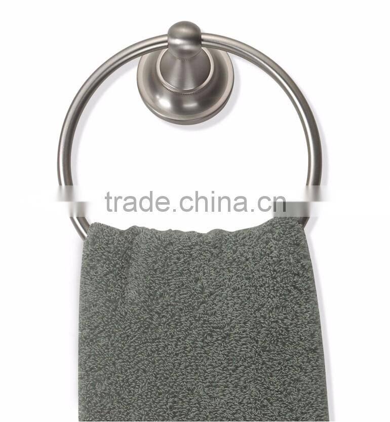 Bathroom Hardware ,Bathroom Accessories,bath design towel ring
