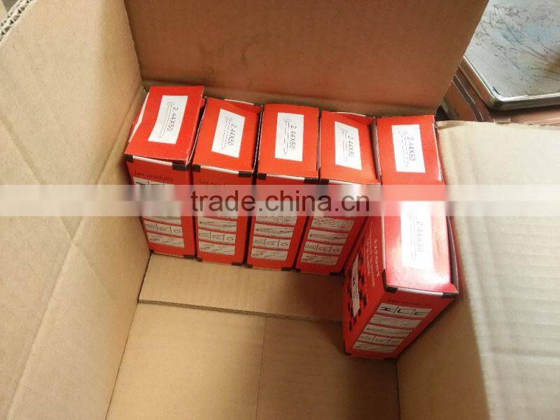 Construction and Building Common round iron nail