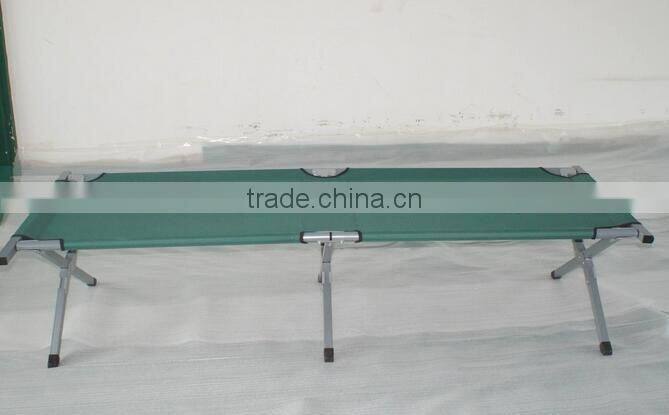 Outdoor folding bed camping tent Foldable bed for sale