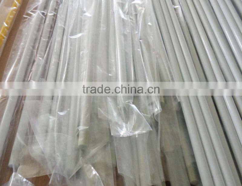 Pultured Fiberglass Round Rods