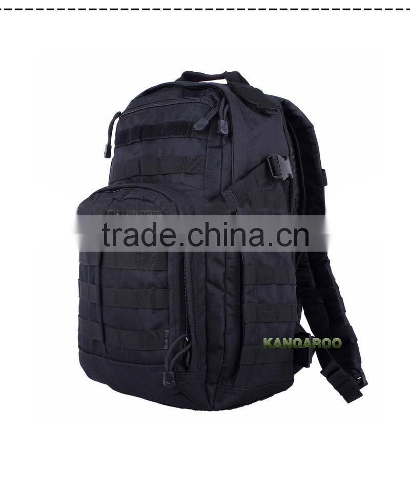 Fire Proof Military/ Hiking &Climbing Backpack