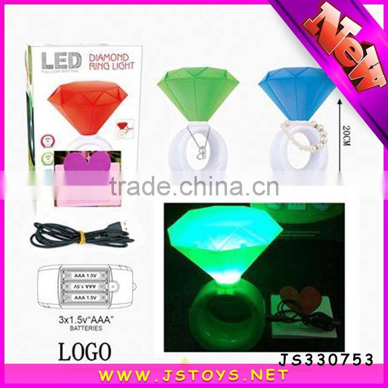 2016 hot sale night light baby LED light