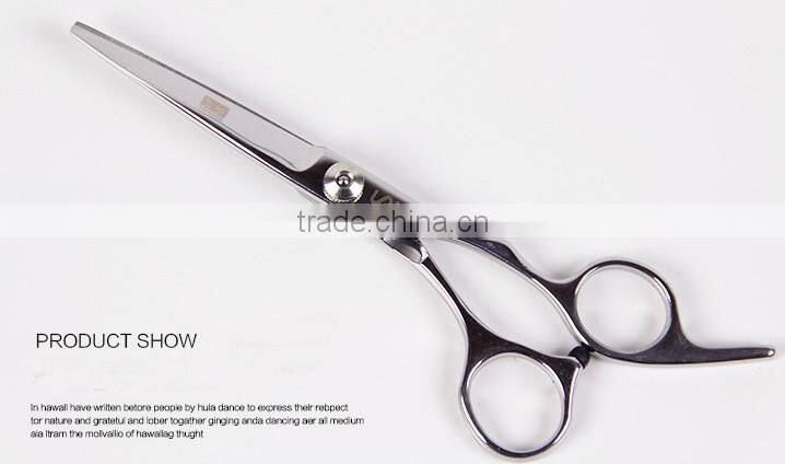 Stainless steel pet dog nail clippers pet dog scissors pet dog cat gromming scissor