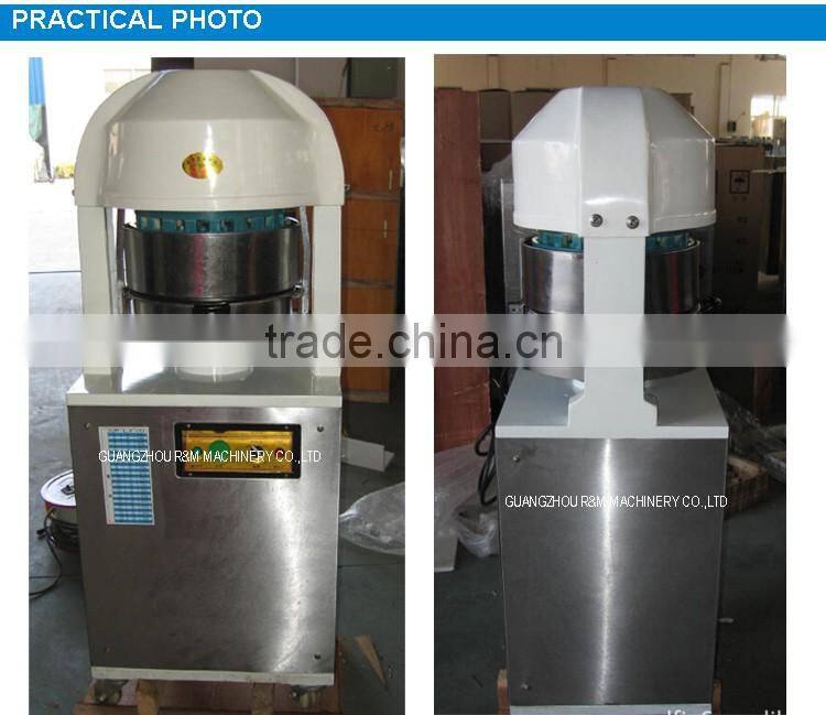 Electric Divider for Dough,Small Pasta Industricl Electric Dough Divider