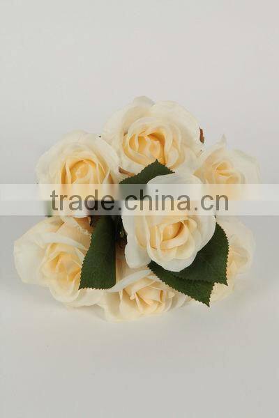 tongxin rose seide flower bouquet 27554HZ
