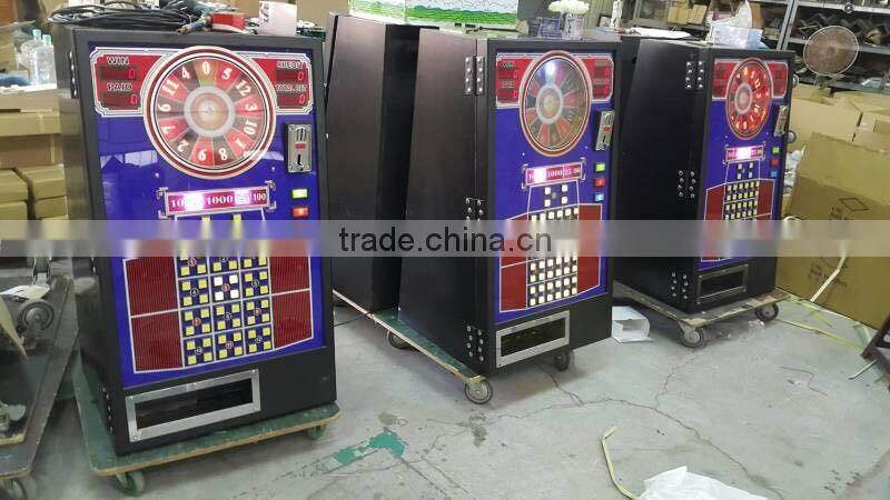 arcade coin operated 777 japan slot machine game games machine casino game slot machine igs monkey king